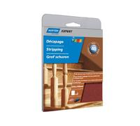 Norton Toile abrasive Superflex Grain 40 X3 SC – Vendu par 1