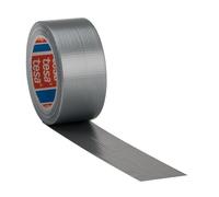 Toile adhésif Extra power TESA gris