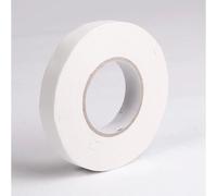Toile adhésive rouleau 30mmx50m - Blanc
