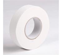 Toile adhésive rouleau 38mmx50m - Blanc