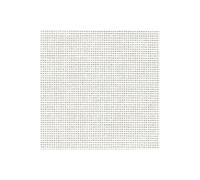 Toile Aïda 54 pts ECRU - Rico Design(...) - Ecru