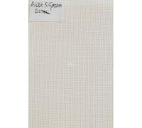Toile Aida 7pts/Cm 18ct