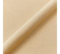 Toile Aïda à broder - 100% coton - 5,5pts/cm - 38x46cm - Beige - DMC Beige