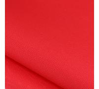 Toile Aida en coton compté pour point de croix 48,3 x 71,1 cm 18 ct (rouge)