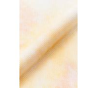 DMC - Toile Aïda imprimée à broder 5,5 pts/cm - 14 ct - 100% coton, plusieurs coloris | Point de croix, idéale pour les débutants