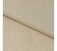 Toile Aida Rustico blanchi Avoine 50 x 55 cm (49,5 x 54,6 cm) - Fat Qtr