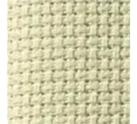 Toile Aida Toile Aida 14ct, 50 x cm, 100, 145, toile blanche, rose, noir, lin, vert, for point de croix, DIY, fait main(Color11,50x50cm)