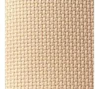 Toile Aida Toile Aida 14ct, 50 x cm, 100, 145, toile blanche, rose, noir, lin, vert, for point de croix, DIY, fait main(Color9,100x50cm)