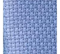 Toile Aida Toile Aida 14ct, 50 x cm, 100, 145, toile blanche, rose, noir, lin, vert, for point de croix, DIY, fait main(Color12,100x50cm)