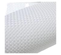 Toile Aida Toile Aida 9ct, 14ct, 18ct, 28ct, 11ct, 16ct, 32ct, for point de croix, bricolage, broderie, artisanat(18CT_42X50CM)