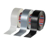 Toile Americaine 60462 50 Mlx50 Mm Blanc Tesa