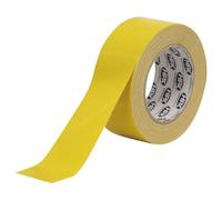 Toile americaine le forte adhesion jaune 48mmx25m HPX - 20386