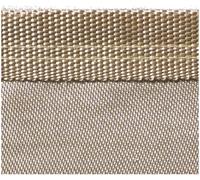 Toile anti-chaleur 1300°C 2000x900mm - WELTEK - CH1302