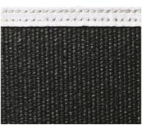 Toile anti-chaleur 850 °C 2000x1000mm - WELTEK - CH0852