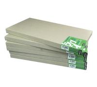 Toile Arianne Lin 30x60cm