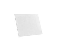 Toile Blanche Pour Peinture Lot de 32 Multiformats avec 4 Tailles pour La Peinture