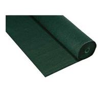 Toile brise-vue haute densité verte 2 x 25 m Vert G