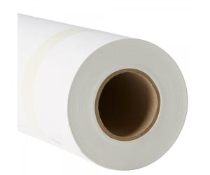 Toile canvas jet d'encre CANON Image Canvas IJM416 - 375 g - 42" (106,7cm x 18m)