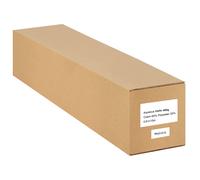 Toile canvas jet d'encre MB Tech Pro (Polycoton) 400g - Mate - 24" (61cm) - 15,24m