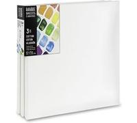 Liquitex Basics Lot 3 Châssis 40X40cm