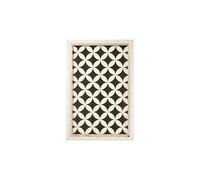 Toile - Creotime - 40 x 60 cm - Blanc - Utilisation intérieure - Rectangulaire