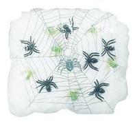 Toile d'araignée Halloween 90g Taille Unique G
