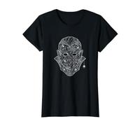 Toile d'araignée Vampire Dracula Halloween Enfants garçons Filles T-Shirt Graphique avec Valeur
