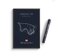 Toile D'art Mural Avec Calendrier De Formule 1,Grand Prix 2024,Peinture,Circuit De Course De Sport Automobile,Affiche Imprimée,Image Pour Décoration De Maison M - Type [Qp10692-27]-40x60cm No Frame