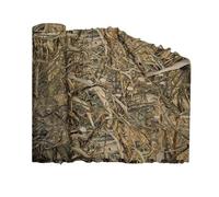 Toile de Camouflage - Rideau de Camp Camouflage - Couverture Ghillie Portable Bâche d'Ombrage Accessoire de Chasse Photographie Extérieur Camping Terrain Polyvalent à