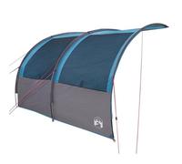 Toile de camping étanche - vidaXL - 250x260x260 cm - Résistant à l'eau - Résistant au feu - Pliable - Portable