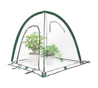 Toile De Couverture De - Grow House Salle De Soleil | Greenhouse - Couverture De De Serre | Couverture De De Jardinage Indoor | Serre Portable Pour L'hiver - Co