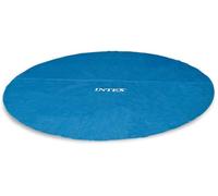 Toile De Couverture Thermique Easy Structure Diamètre 549 CM Intex 28015