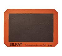 Toile De Cuisson Ajourée - SILPAT - Air - 29,5x20,5cm