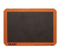 Toile De Cuisson Ajourée - SILPAT - Air - 42x29,5cm
