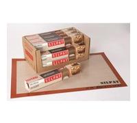 Toile de cuisson professionnelle anti-adhérante ""Silpat "" 520 x 315 mm G