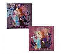Toile de Diamond Painting Disney Frozen - XL