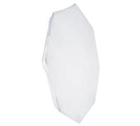 Toile de diffusion Falcon Eyes pour softbox octogonale pliable 80cm LHD-B628FS