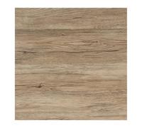Toile de Fond for Photographie, Panneau Dur Multicolore, Ciment en Bois, marbre, Texture 3D, 60x60cm(Bruin)
