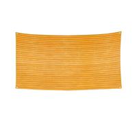 Toile de fond imprimée en bambou (180 cm x 90 cm) parfaite pour les fêtes, les bars et les décorations extérieures