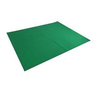 Toile de Fond Photographique 1,5x2m, Tissu Non Tissé Vert, Accessoire Studio Photo - Fond Vert Durable, Retouche Facile, Usage Professionnel et Amateur