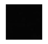 Toile de Fond Photographique Noire en Velours Anti Lumière pour Studio | Surface Mate Non Réfléchissante, pour Contenu Visuel, Portraits, Personnes et Petits Accessoires Photo