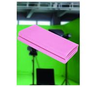 Toile de fond pliable pour photographie professionnelle en streaming et enregistrement vidéo, idéale pour les studios photo et les créateurs de contenu
