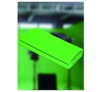Toile de fond pliable pour photographie professionnelle en streaming et enregistrement vidéo, idéale pour les studios photo et les créateurs de contenu