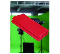 Toile de fond pliable pour photographie professionnelle en streaming et enregistrement vidéo, idéale pour les studios photo et les créateurs de contenu