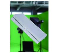 Toile de fond pliable pour photographie professionnelle en streaming et enregistrement vidéo, idéale pour les studios photo et les créateurs de contenu