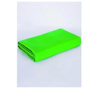 Toile de fond professionnelle Chroma Key Green Screen pour une suppression transparente de l'arrière-plan dans les réunions zoom, le streaming en direct et les studios photo vidéo