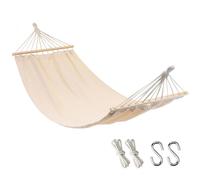 Toile de hamac 150 x 270 cm - beige