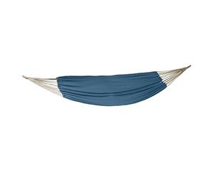 Toile de hamac Double Yaqui Bleu Canard - Hespéride