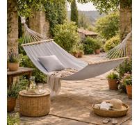 Toile de hamac - gris