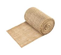 Toile de jute anti-gel pour arbres